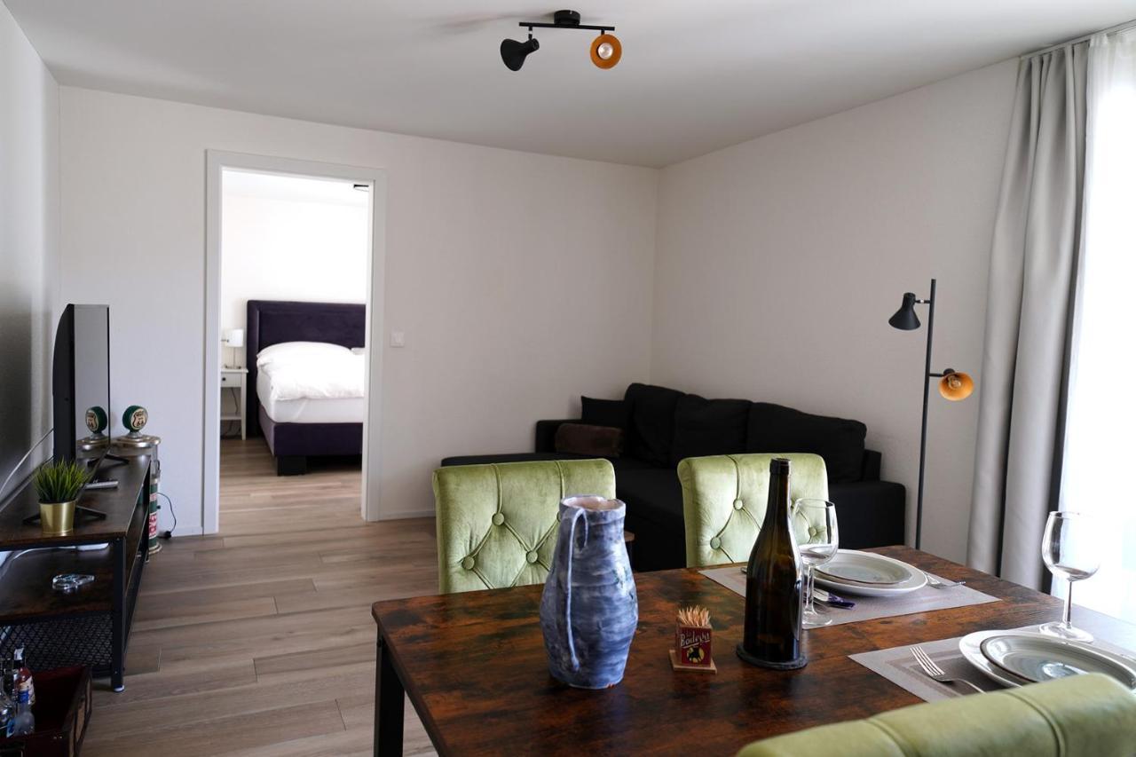 Ferienwohnung Gruenegg غيراسو المظهر الخارجي الصورة