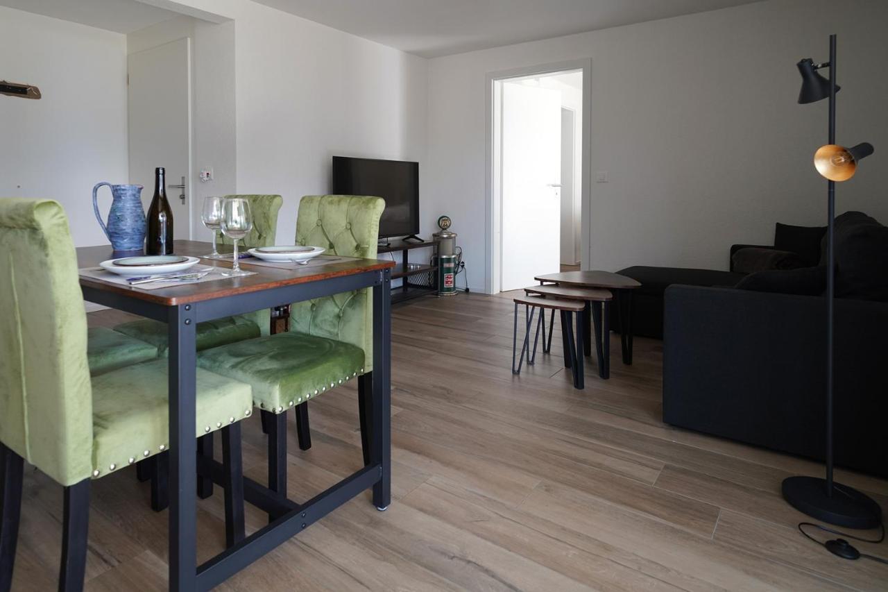 Ferienwohnung Gruenegg غيراسو المظهر الخارجي الصورة